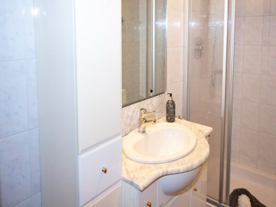 Apartment Bauernhaus in Hollersbach mit Bergblick - Features photo 26