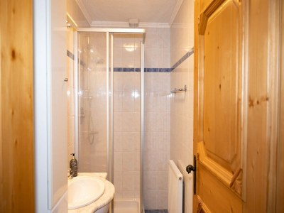 Apartment Bauernhaus in Hollersbach mit Bergblick - Features photo 27