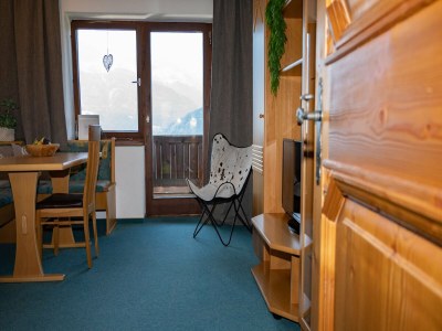 Apartment Bauernhaus in Hollersbach mit Bergblick - Features photo 28