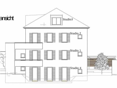 Holiday apartment VEH STUDIOS - Studio 2 - Outdoor photo 3