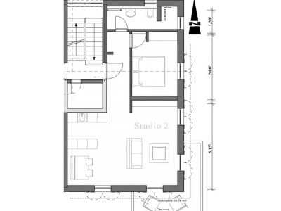 Holiday apartment VEH STUDIOS - Studio 2 - Features photo 7