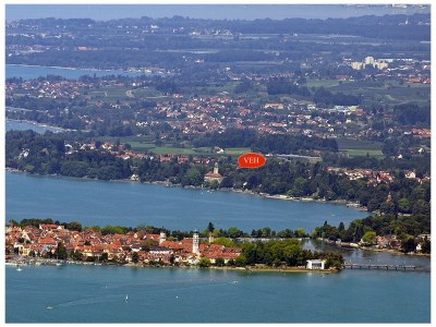 Holiday apartment VEH STUDIOS - Studio 2 - Environment photo 8