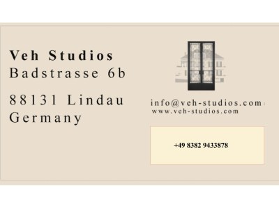 Holiday apartment VEH STUDIOS - Studio 2 - Document photo 10