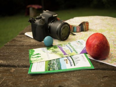 Holiday park Reinskopf Chalet with Fireplace - Outdoor photo 37