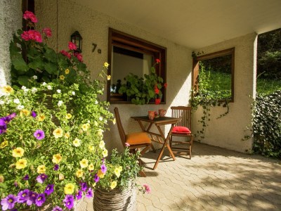 Holiday park Chalet in Reinskopf mit Kamin & Balkon - Outdoor photo 4