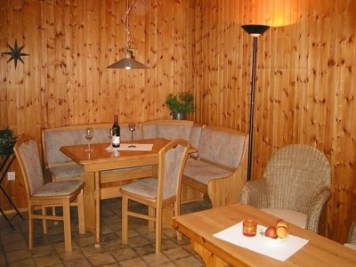 Holiday park Chalet in Reinskopf mit Kamin & Balkon - Features photo 6
