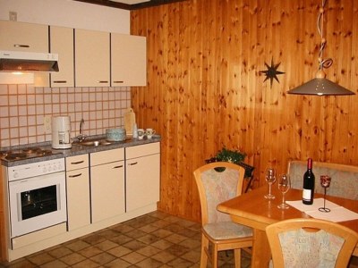 Holiday park Chalet in Reinskopf mit Kamin & Balkon - Features photo 7