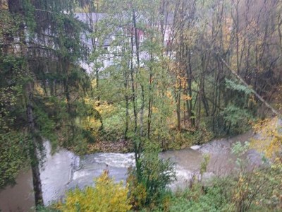 Holiday park Chalet in Reinskopf mit Kamin & Balkon - Environment photo 12