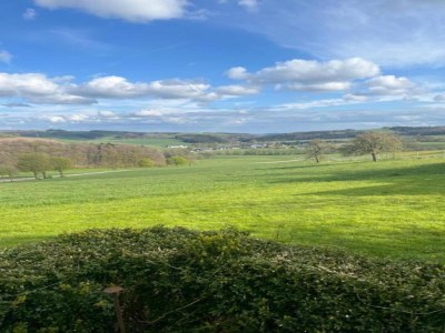 Holiday park Chalet in Reinskopf mit Kamin & Balkon - Environment photo 13