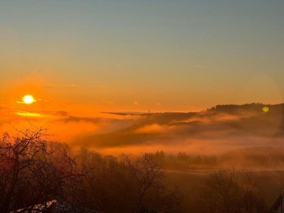 Holiday park Chalet in Reinskopf mit Kamin & Balkon - Environment photo 17
