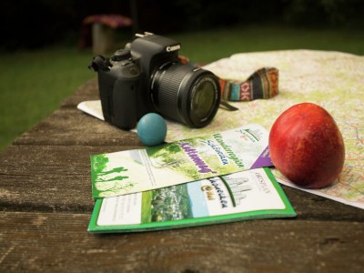 Holiday park Chalet in Reinskopf mit Kamin & Balkon - Outdoor photo 32