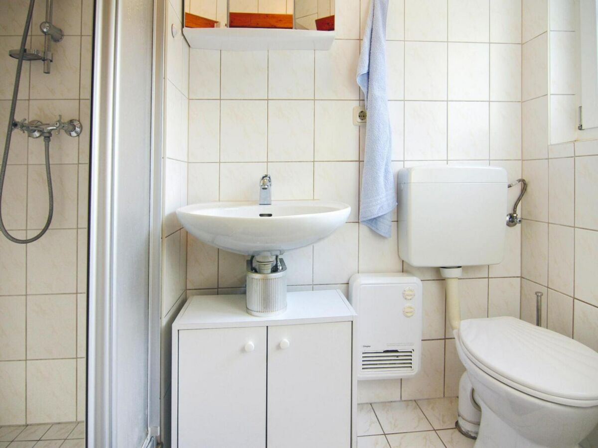 Apartment Appartementhaus Kathrin, Wieck am Darß - Features photo 5