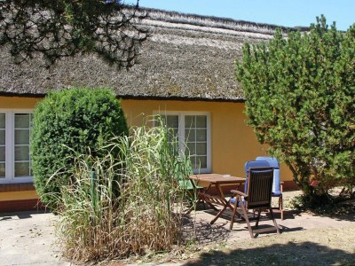 Apartment Appartementhaus Kathrin, Wieck am Darß - Outdoor photo 2