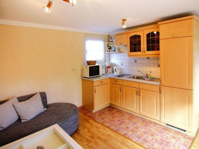 Apartment Appartementhaus Kathrin, Wieck am Darß - Features photo 6