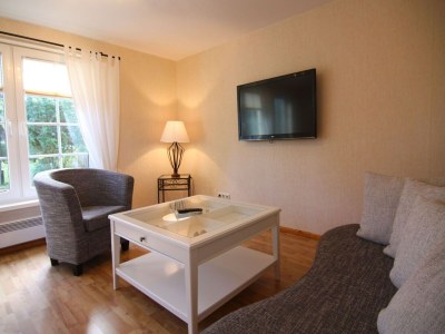 Apartment Appartementhaus Kathrin, Wieck am Darß - Features photo 10