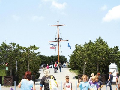 Apartment Appartementhaus Kathrin, Wieck am Darß - Environment photo 11