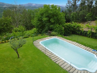 Holiday park Granite House by Tâmega with Pool - Outdoor photo 3