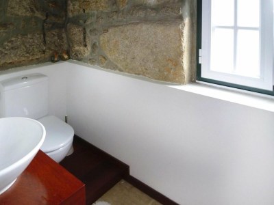 Holiday park Granite House by Tâmega with Pool - Features photo 9