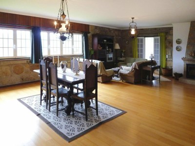 Holiday park Granite House by Tâmega with Pool - Features photo 11