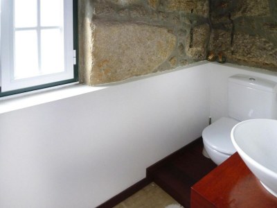 Holiday park Granite House by Tâmega with Pool - Features photo 13