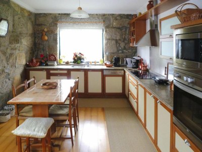 Holiday park Granite House by Tâmega with Pool - Features photo 14