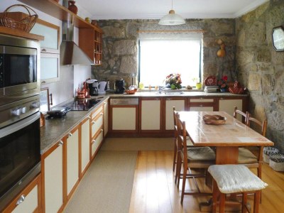 Holiday park Granite House by Tâmega with Pool - Features photo 15