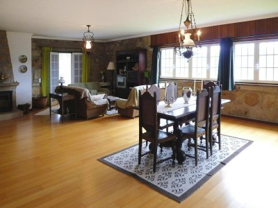 Holiday park Granite House by Tâmega with Pool - Features photo 23