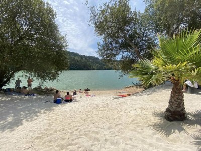 Holiday park Granite House by Tâmega with Pool - Environment photo 34