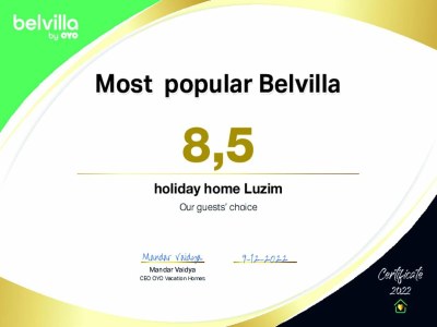 Holiday park Granite House by Tâmega with Pool - Outdoor photo 39