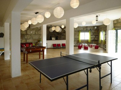 Holiday park Granite House by Tâmega with Pool - Outdoor photo 40