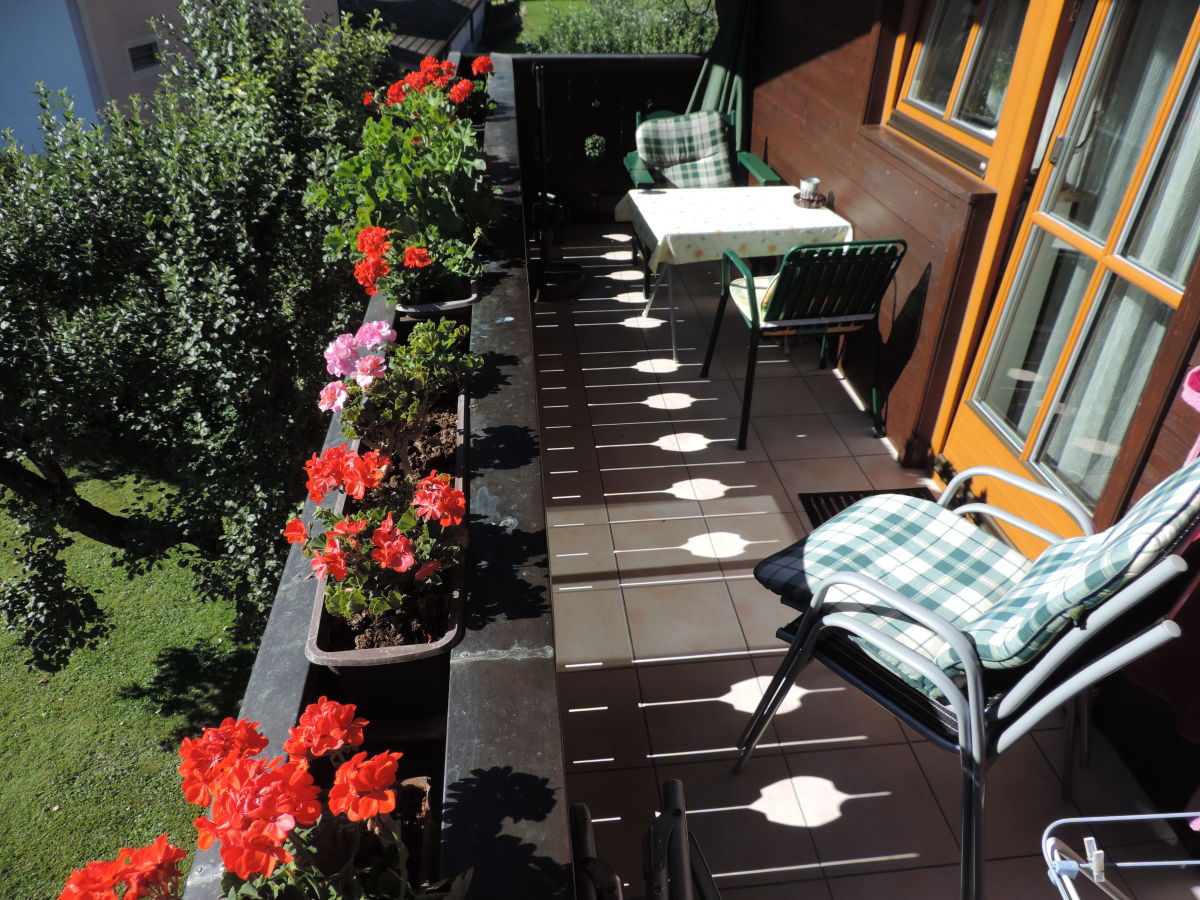 Holiday apartment Schernthaner Guest House - Outdoor photo 2