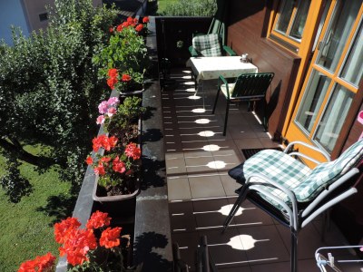 Holiday apartment Schernthaner Guest House - Outdoor photo 2
