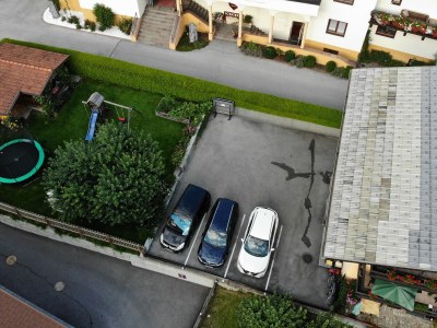 Holiday apartment Schernthaner Guest House - Outdoor photo 7