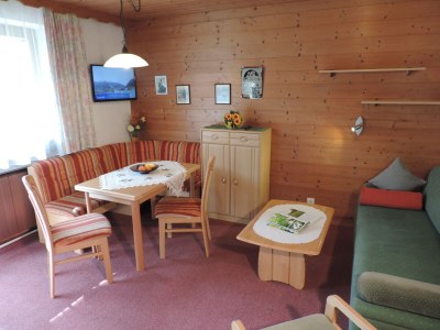 Holiday apartment Schernthaner Guest House - Features photo 8