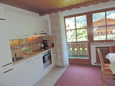 Holiday apartment Schernthaner Guest House - Features photo 9