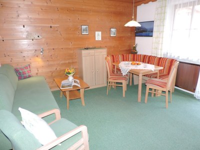 Holiday apartment Schernthaner Guest House - Features photo 12