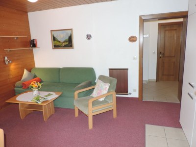 Holiday apartment Schernthaner Guest House - Features photo 14