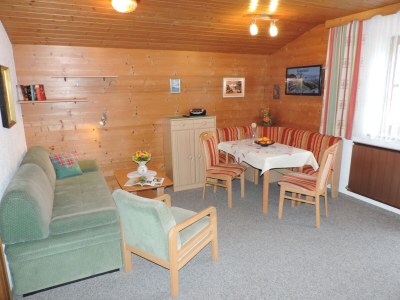 Holiday apartment Schernthaner Guest House - Features photo 18