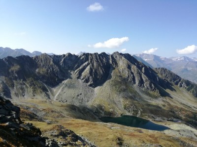 Holiday apartment Schernthaner Guest House - Environment photo 26