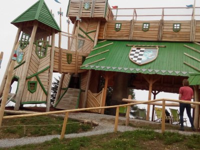 Holiday apartment Schernthaner Guest House - Environment photo 28