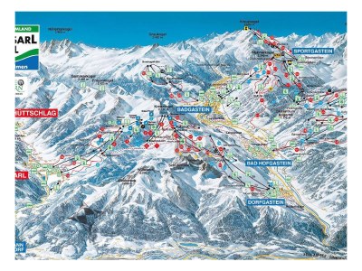 Holiday apartment Schernthaner Guest House - Environment photo 30