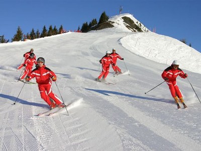 Holiday apartment Schernthaner Guest House - Environment photo 33