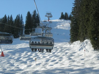 Holiday apartment Schernthaner Guest House - Environment photo 35