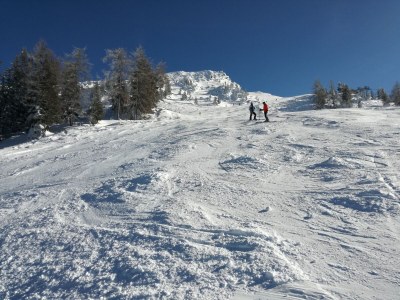 Holiday apartment Schernthaner Guest House - Environment photo 36