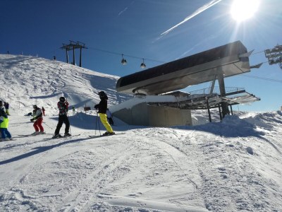 Holiday apartment Schernthaner Guest House - Environment photo 37