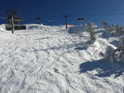 Holiday apartment Schernthaner Guest House - Environment photo 38