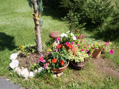 Apartment Gemütliche Ferienwohnung nahe Ski Nassfeld - Outdoor photo 8