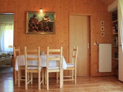 Apartment Gemütliche Ferienwohnung nahe Ski Nassfeld - Features photo 9