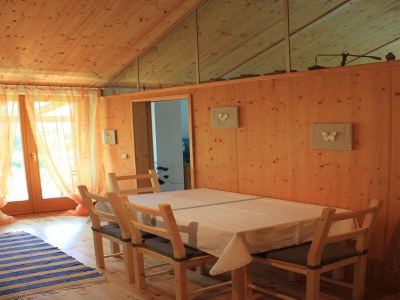 Apartment Gemütliche Ferienwohnung nahe Ski Nassfeld - Features photo 10