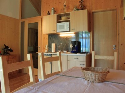 Apartment Gemütliche Ferienwohnung nahe Ski Nassfeld - Features photo 16